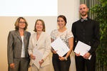 Bertha-Ottenstein-Preis für Prof. Ulrike Wallrabe