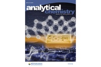 Freiburgs Potentiostat auf dem Cover von Analytical Chemistry