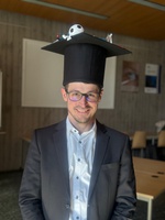 Gratulation!