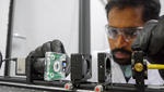 Hitesh Gowda erhält “BEST STUDENT PAPER AWARD” bei SPIE Photonics West 2022