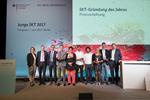 IKT-Gründer des Jahres