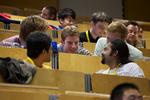 International Student Conference on Microtechnology 2014