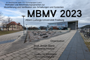 MBMV 2023 an der Technischen Fakultät