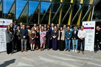 Offizieller Start des UTI-Diag-Projekts mit der Universität Freiburg