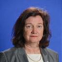 Prof. Margit Zacharias ist neue Prorektorin