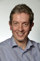 Prof. Wolfram Burgard zum IEEE Fellow ernannt