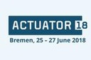 Teilnahme an der "Actuator 18" Konferenz in Bremen