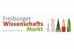 Wissen, Staunen, Mitmachen - Wissenschaftsmarkt am 10. und 11. Juli auf dem Münsterplatz