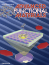 Advanced nanolithography for particle tracking published in Advanced Functional Materials
