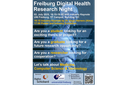Digital Health Research Night