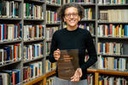 Emma Goldman Award goes to Anelis Kaiser Trujillo