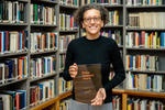 Emma Goldman Award goes to Anelis Kaiser Trujillo