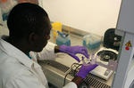 Fighting Epidemics in Africa