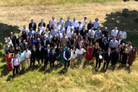 Graduation ceremonies 2025 of the Faculty of Engineering