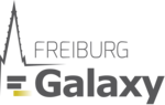 Green Light for Galaxy Europe