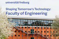 New image brochure of the Faculty of Engineering