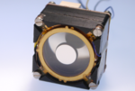 Novel tunable mirror for miniature mirror objectives
