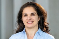 Oana Cojocaru-Mirédin, INATECH, receives ERC Consolidator Grant