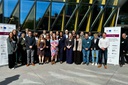 Official Launch of the UTI-Diag Project with University of Freiburg