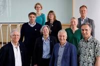 Two Clusters of Excellence for the University of Freiburg