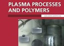 Cover-Bild Plasma Processes and Polymers Cover-Bild Plasma Processes and Polymers