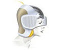 Design-Preis für High-Tech-Helm Design-Preis für High-Tech-Helm