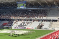 Ein herzliches Willkommen an alle Erstsemester! Ein herzliches Willkommen an alle Erstsemester!