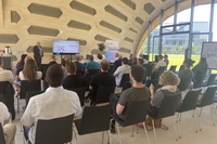 Erfolgreicher FAMINT Tag 2024 Erfolgreicher FAMINT Tag 2024