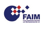 FAIM-Tag / geändertes Programm FAIM-Tag / geändertes Programm