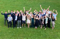 Feierliche Verabschiedung der Bachelor-Studierenden Feierliche Verabschiedung der Bachelor-Studierenden