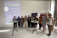 Frauenpower pur Frauenpower pur