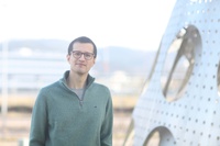 Harvesting the Skies With Flying Wind Farms Harvesting the Skies With Flying Wind Farms