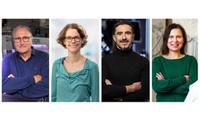 Herausragende Forschung an der Technischen Fakultät