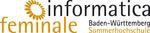 informatica feminale - Call for Lectures informatica feminale - Call for Lectures