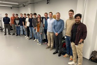 Intelligenz zum Anfassen Intelligenz zum Anfassen