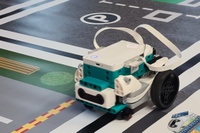 Junge Tüftler*innen erobern die Technische Fakultät Junge Tüftler*innen erobern die Technische Fakultät