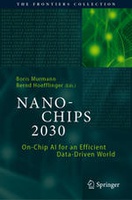 NANO CHIPS 2030 - On-Chip AI for an Efficient Data-Driven World veröffentlicht