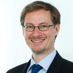 Neu an der Fakultät: Prof. Chris Eberl Neu an der Fakultät: Prof. Chris Eberl