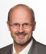 Neuer Dekan der Technischen Fakultät: Prof. Dr. Oliver Paul Neuer Dekan der Technischen Fakultät: Prof. Dr. Oliver Paul