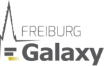 Startschuss für Galaxy Europe Startschuss für Galaxy Europe