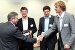Student Team of IMTEK awarded Engibous Price of Texas Instruments Student Team of IMTEK awarded Engibous Price of Texas Instruments