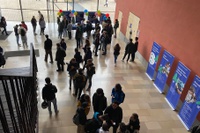 Tag der offenen Tür an der Technischen Fakultät – ein spannender Tag voller Perspektiven! Tag der offenen Tür an der Technischen Fakultät – ein spannender Tag voller Perspektiven!