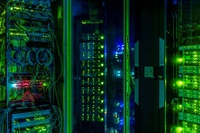 Team um Prof. Frank Hutter entwickelt neues KI-Modell TabPFN Team um Prof. Frank Hutter entwickelt neues KI-Modell TabPFN