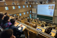 Technik erleben, Zukunft gestalten – unser Studieninformationstag 2025