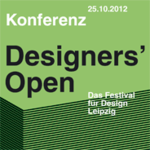 Wissenschaft trifft Design: Professor Woias auf der Designers' Open Wissenschaft trifft Design: Professor Woias auf der Designers' Open