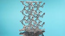 3D printing of small and complex components made of glass in just a few minutes 3D printing of small and complex components made of glass in just a few minutes