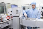 6.7 Million Euros for Microsystems Engineering Project 6.7 Million Euros for Microsystems Engineering Project