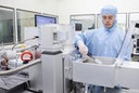 6.7 Million Euros for Microsystems Engineering Project 6.7 Million Euros for Microsystems Engineering Project