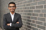 Abhinav Valada Awarded Emmy Noether AI Grant Abhinav Valada Awarded Emmy Noether AI Grant