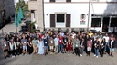Alpine Verification Meeting Alpine Verification Meeting